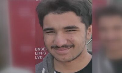 San Diego City Kanoa Wilson