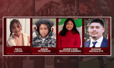 Stockton mass shooting fatal victims