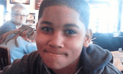 Former Cleveland police Officer Who Fatally Shot Tamir Rice Fired From West Virginia Ranger Job
