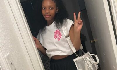 Taylor Hamilton Atlanta teen shot on Thanksgiving