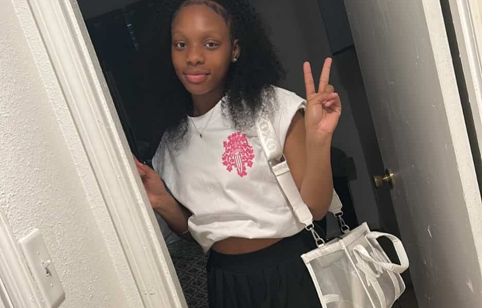 Taylor Hamilton Atlanta teen shot on Thanksgiving