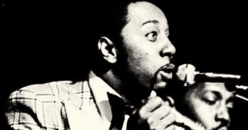 Temptations Melvin Franklin memorial mural Mobile Alabama