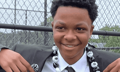 Tristan Reeves Long Branch shooting homicide