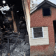 Vicksburg Mississippi boy Ranajai Hill saves family fire
