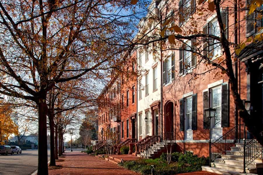 Washington DC Airbnb squatter case