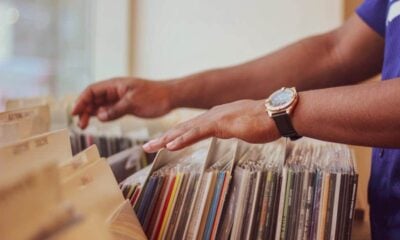 Bridgeport Records death threat over Black music