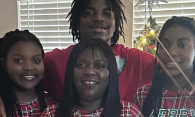 Arkansas siblings Tylena Wright GoFundMe