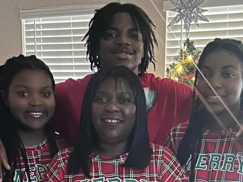 Arkansas siblings Tylena Wright GoFundMe
