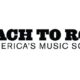 Bach to Rock logo