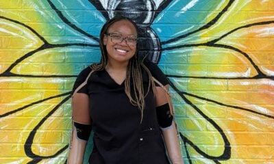 Celeste Bradley sepsis survivor Madison Alabama woman sepsis Alabama quadruple amputee GoFundMe