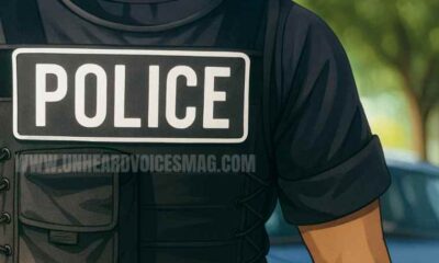 Clark Township NJ police racial slurs racist