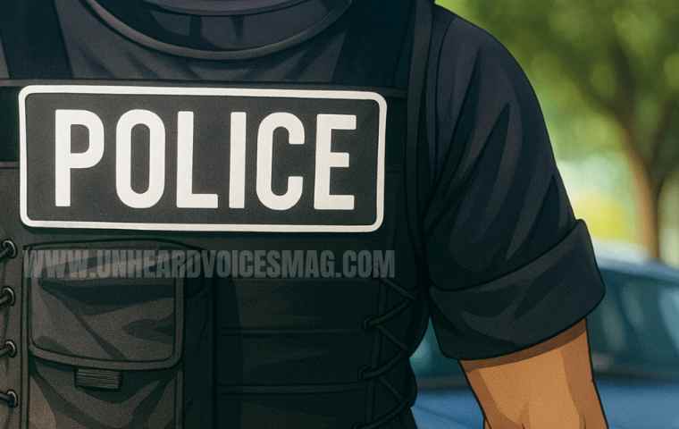 Clark Township NJ police racial slurs racist