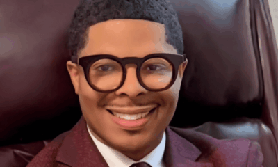 DaQuarius Green Montgomery Alabama pastor DaQuarius Green