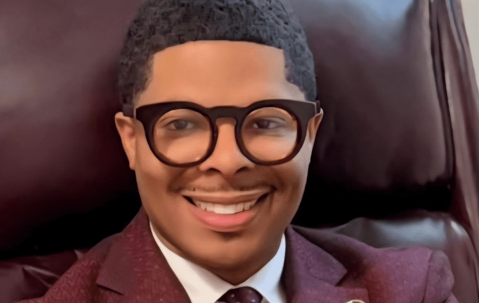 DaQuarius Green Montgomery Alabama pastor DaQuarius Green