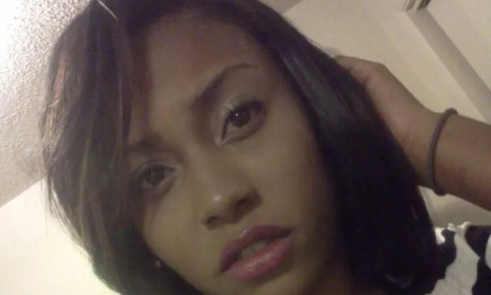 Dané Josephine Waddell South Carolina Spartanburg mom found dead