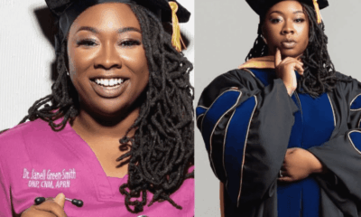 Dr Janell Green Smith Midwife