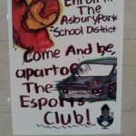 Asbury Park High 2026 Esports