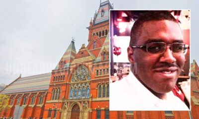 Gregory Davis Harvard