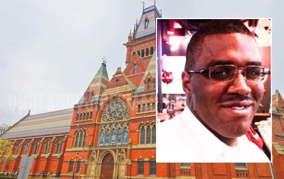 Gregory Davis Harvard