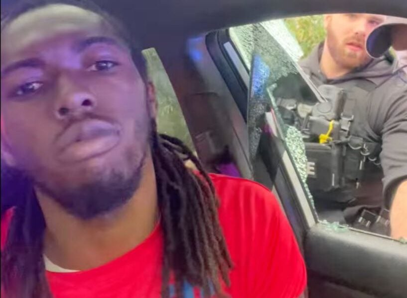 Jacksonville William McNeil Jr