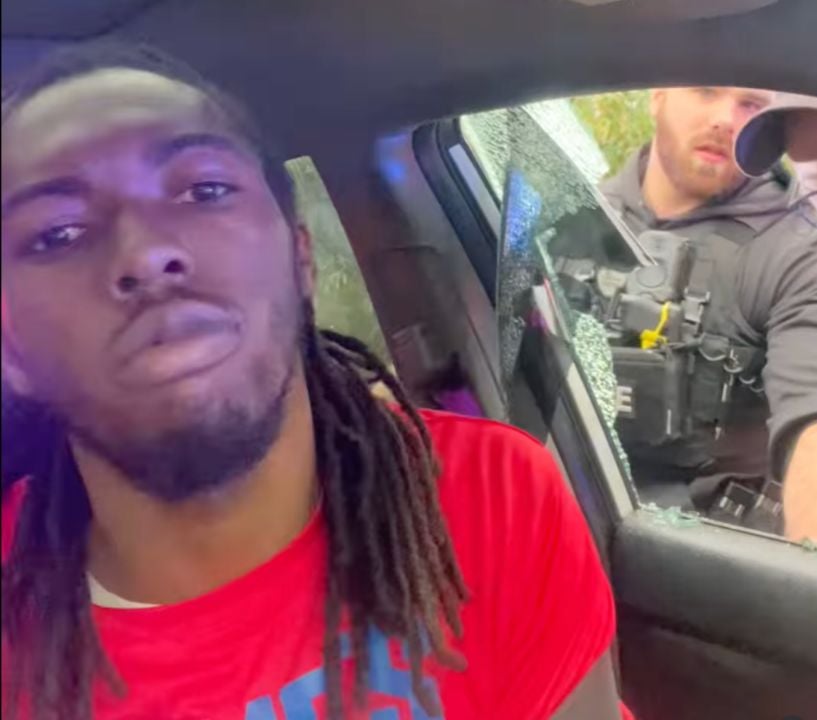 Jacksonville William McNeil Jr