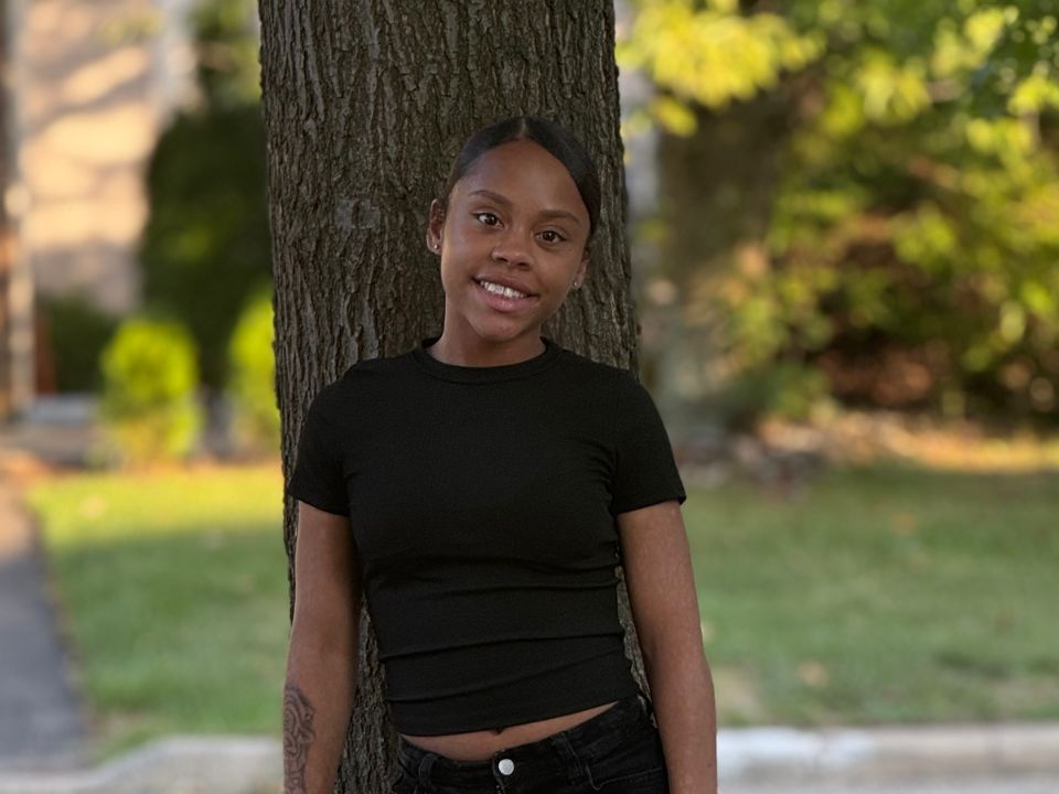 Jazariah Del Toro New Brunswick NJ teen killed in shooting