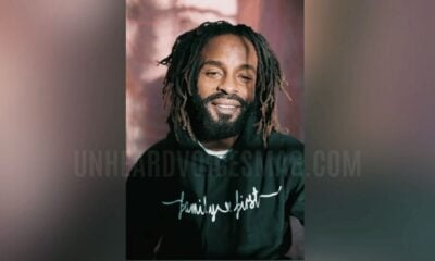 John Forte music artist Fugees