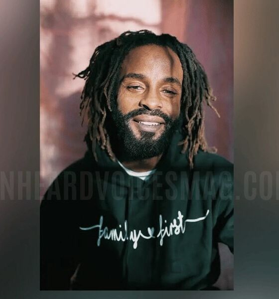 John Forte music artist Fugees