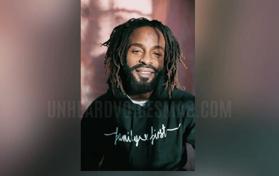 John Forte music artist Fugees