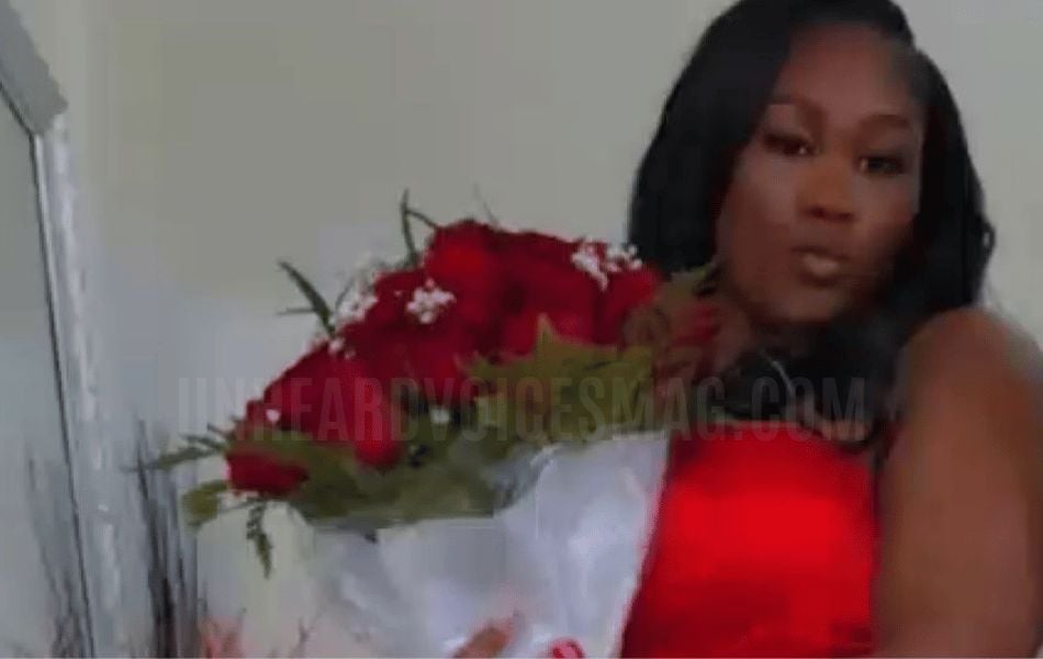 Justice Deas Edison NJ teen shot and killed