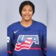 Laila Edwards Team USA hockey GoFundMe