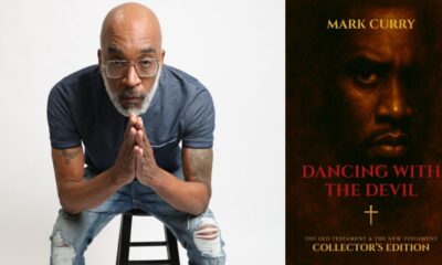 Mark Curry Dancing with the Devil in Cary NC