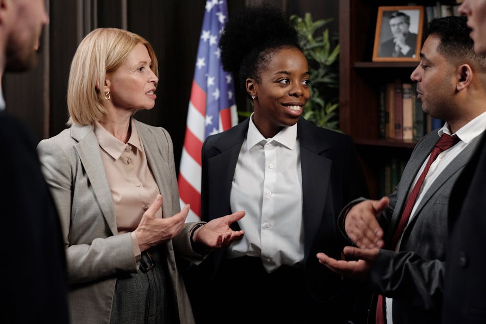 Legal Defense Fund Marshall‑Motley Scholars Program