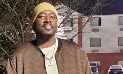 Quinton Aaron GoFundMe