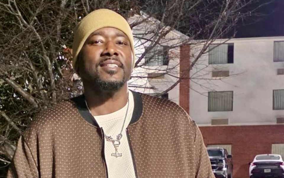 Quinton Aaron GoFundMe