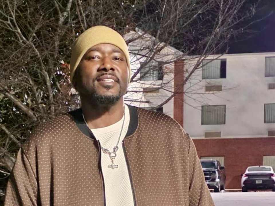 Quinton Aaron GoFundMe