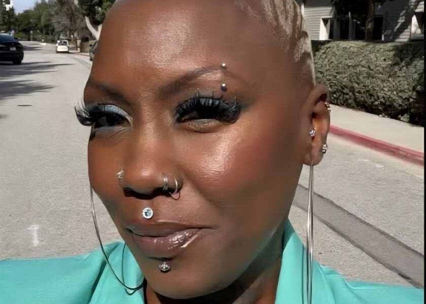 Shirley Raines Beauty to the Streetz founder dies