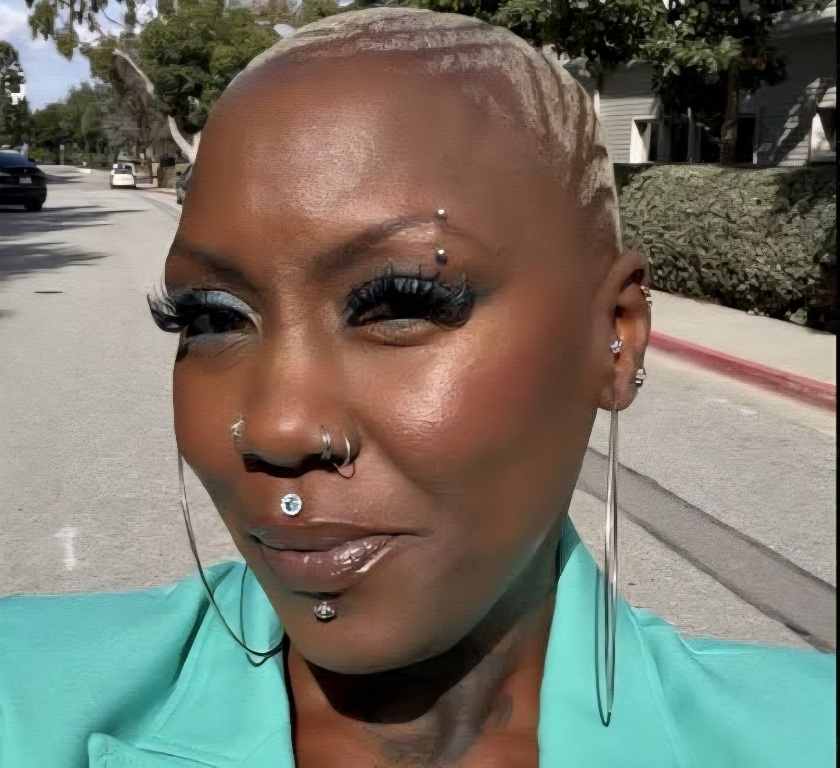 Shirley Raines Beauty to the Streetz founder dies