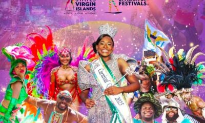 St Thomas Carnival 2026 dates