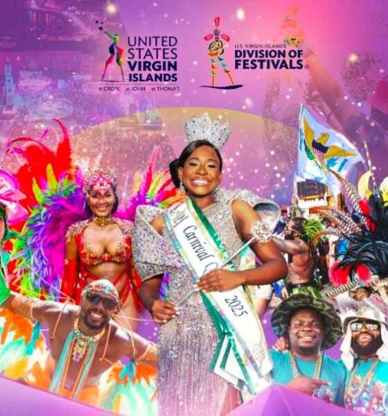 St Thomas Carnival 2026 dates