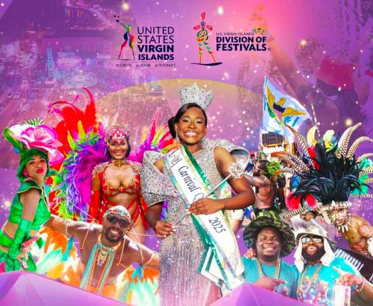 St Thomas Carnival 2026 dates