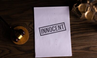 Tommy Lee Walker exonerated