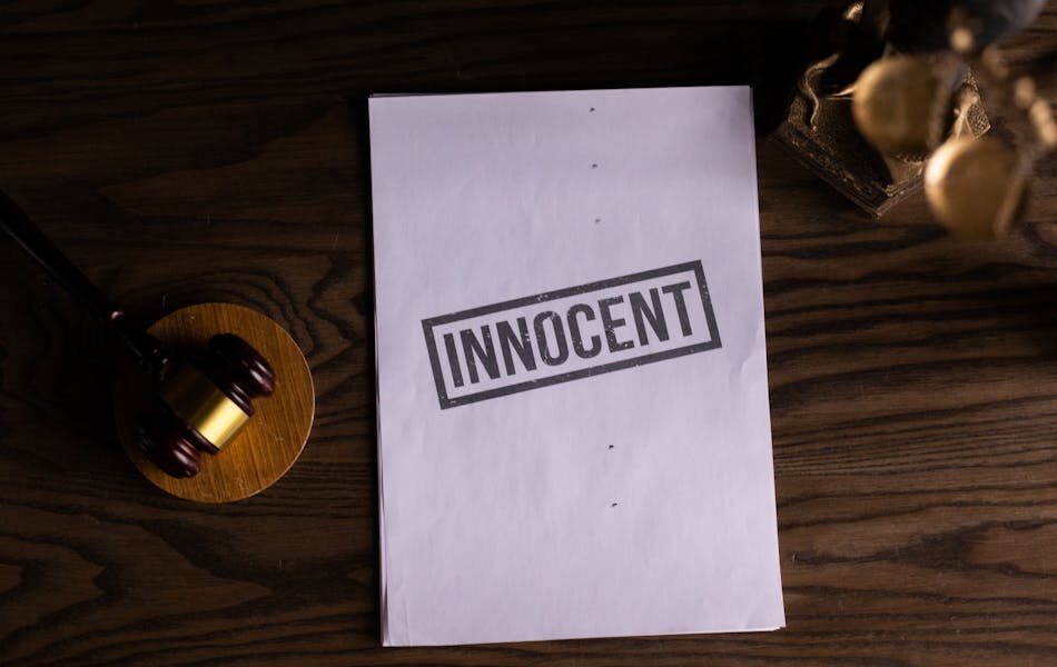 Tommy Lee Walker exonerated