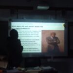 Asbury Park High 2026 VFW Veterans