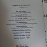 Citizenship Education Award