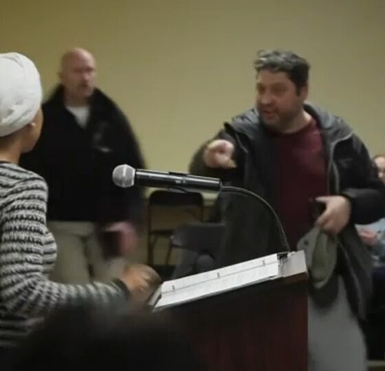 Legal Defense Fund urges stop to political violence ilhan omar attacked