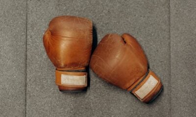 New Brunswick New Jersey boxer Davon Porter killed by car