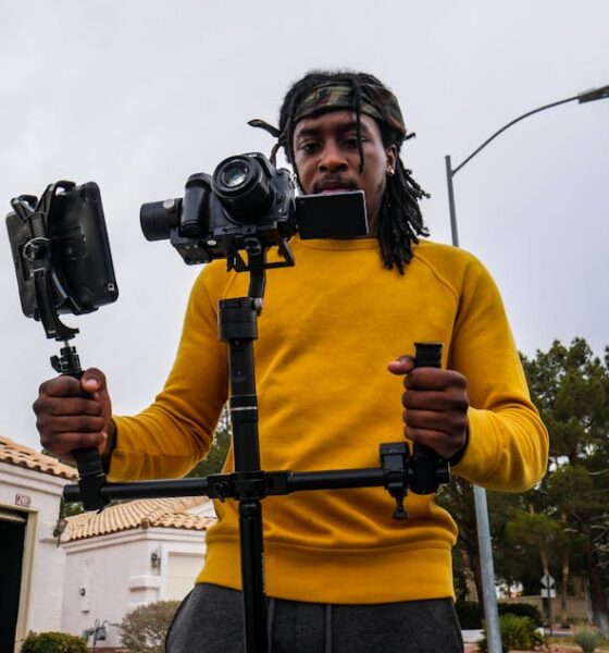 HBCU Week NOW Student Film Festival