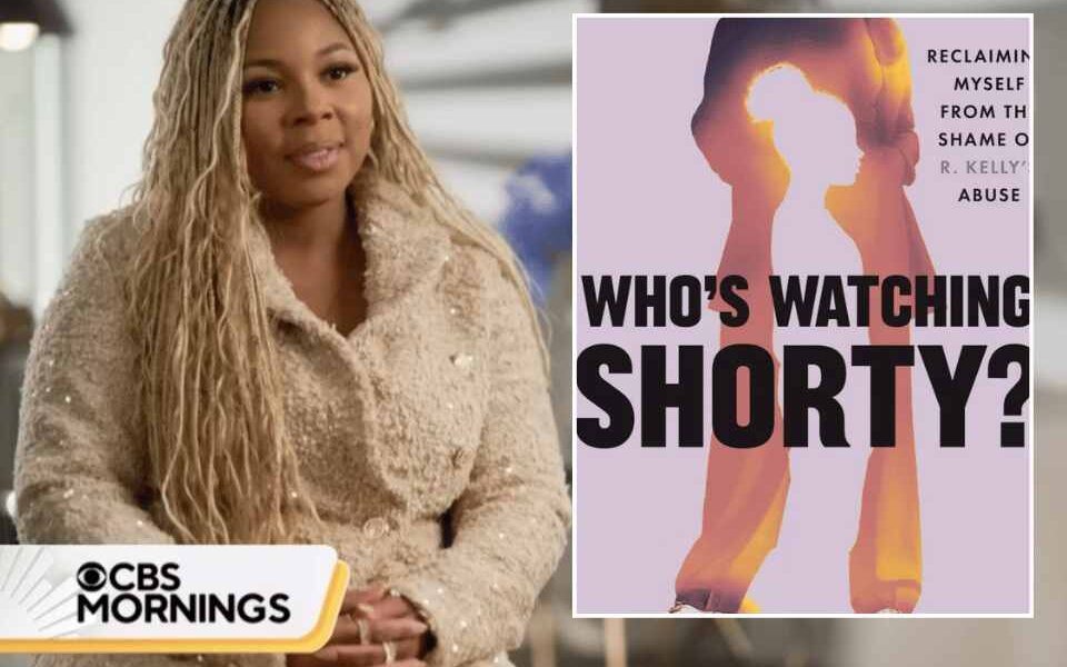 14-year-old R. Kelly victim Reshona Landfair