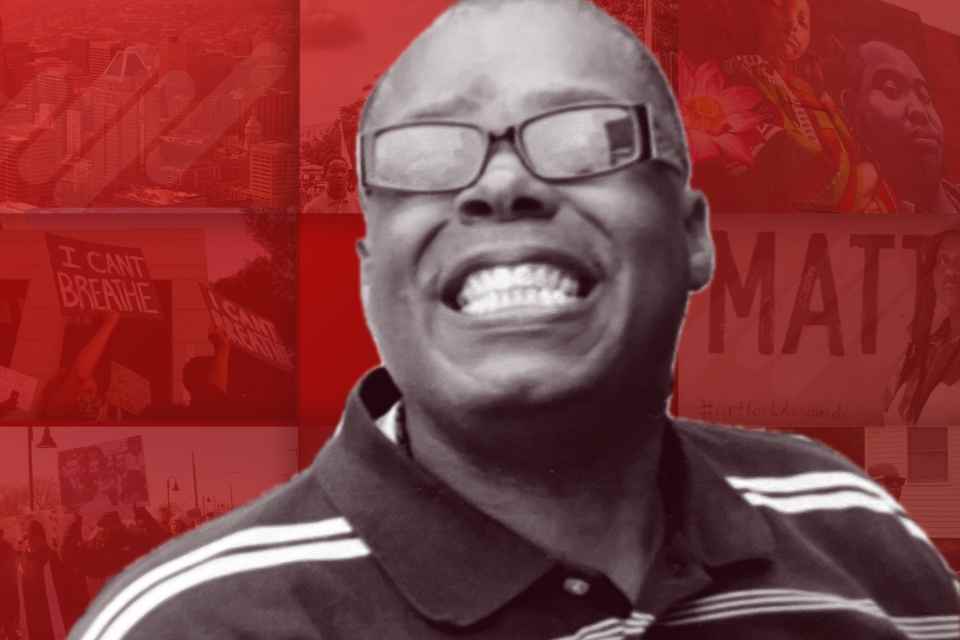 Angelo T Younger New Haven